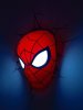  Светильник 3D 3DLightFX: Маска Человека-паука (Spiderman Mask)